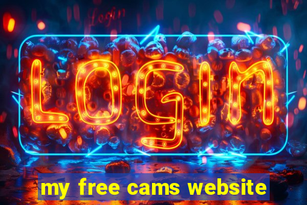 my free cams website